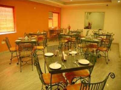 Kumar Grand Casa Hotel Agra  Bagian luar foto